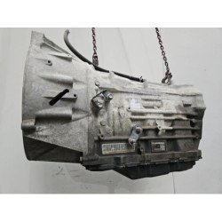 Boite De Vitesses Porsche Cayenne 1 Phase 1 (14)